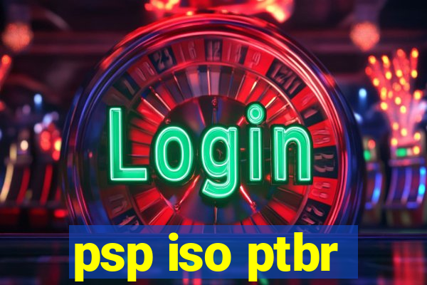 psp iso ptbr